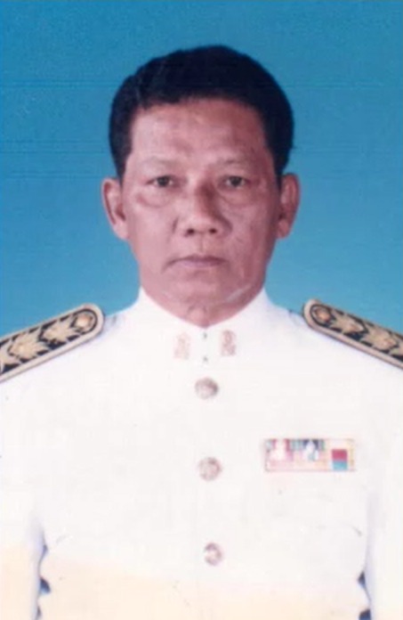 พงษ์พิศ จารุจินดา