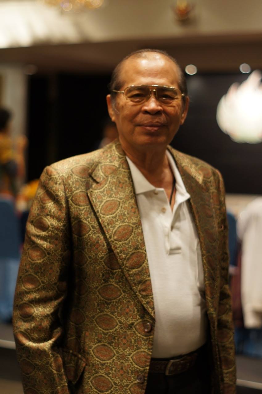 จตุพร รัตนวราหะ