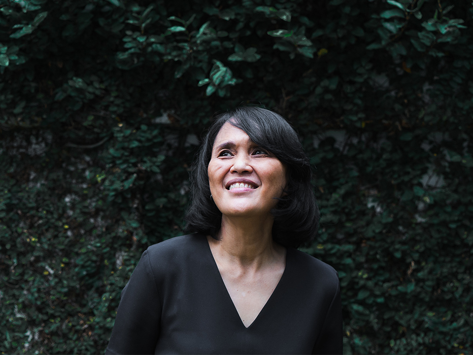 ดารกา วงศ์ศิริ