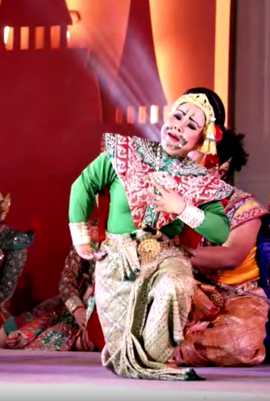 วรางคณา บุญเนาว์ (วรรณปเก)