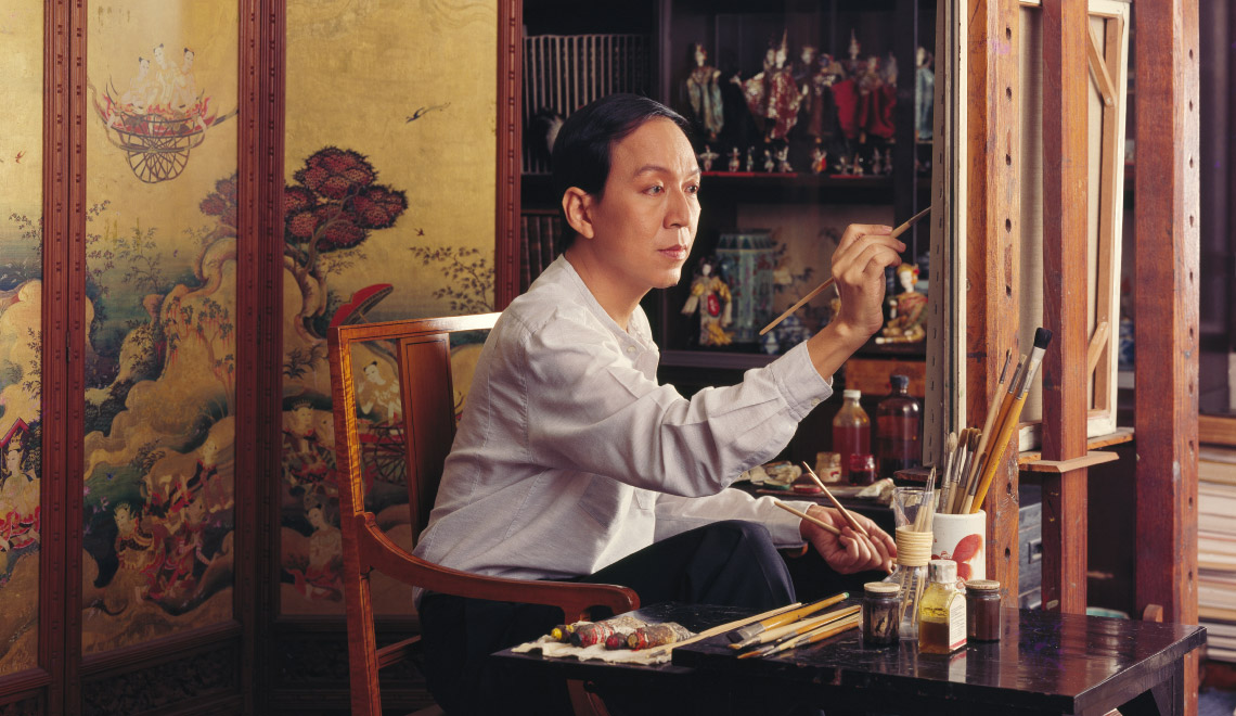 จักรพันธุ์ โปษยกฤต