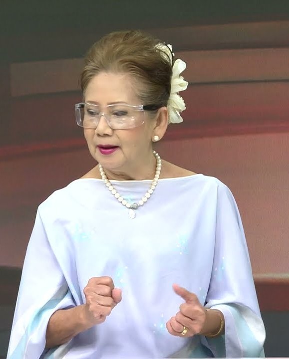 กรรณิกา ธรรมเกษร