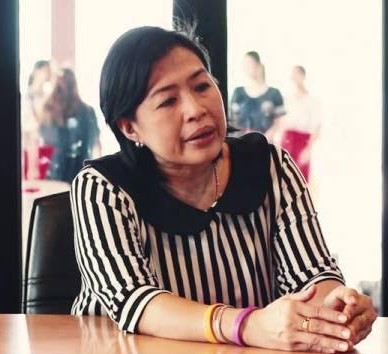 อติวรรณ รัตนวราหะ