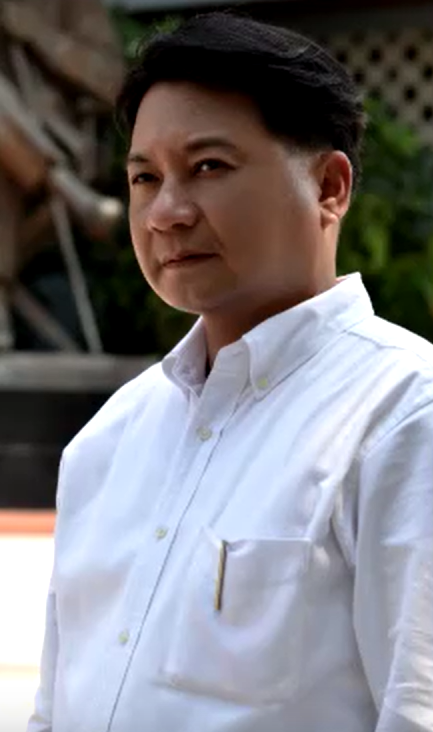 จักรกฤษณ์ ดวงพัตรา