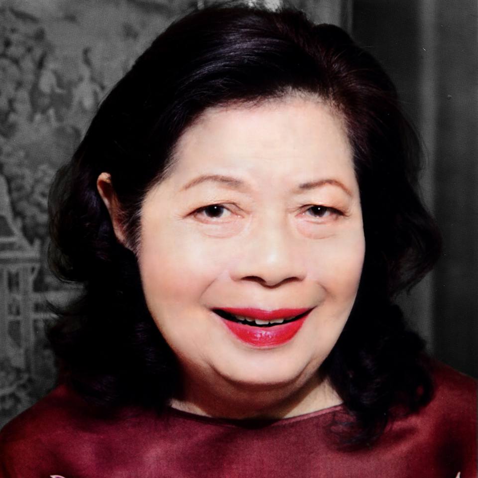 ศาสตราจารย์มัทนี โมชดารา รัตนิน