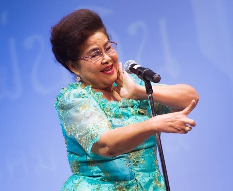 เกลียว เสร็จกิจ (แม่ขวัญจิต)