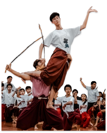 พันธกิจ