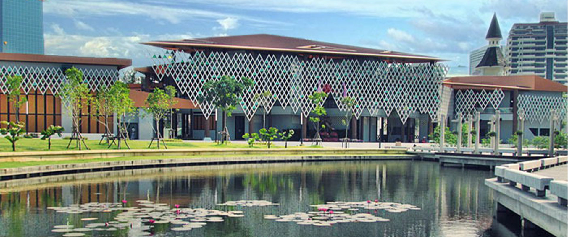 สถาบันคึกฤทธิ์ | Kukrit Institute