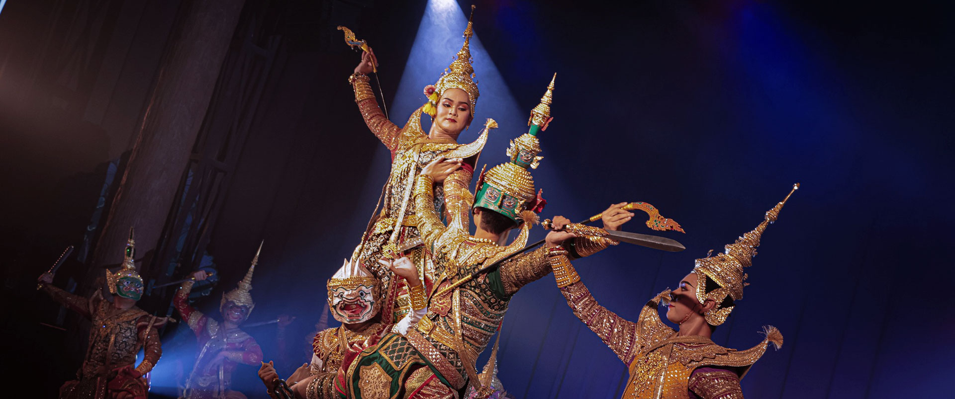 สถาบันคึกฤทธิ์ | Kukrit Institute