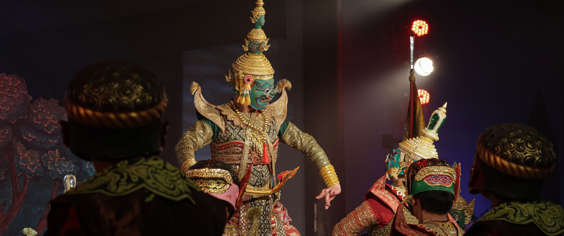 สถาบันคึกฤทธิ์ | Kukrit Institute