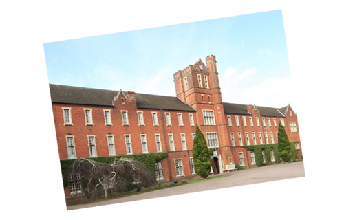 ศึกษาต่อระดับมัธยมที่เทรนด์ คอลเลจ (Trent Collage)