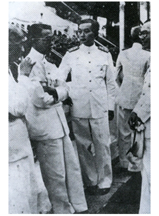 ดำรงตำแหน่งเลขาธิการพรรค