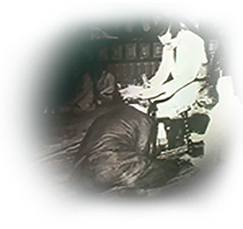 ครอบครูพระพิราพ