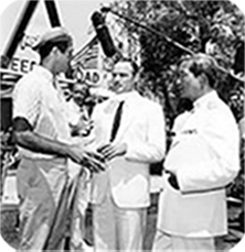 ดิ อักลี่ อเมริกัน