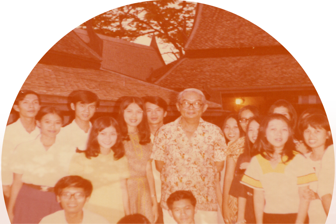 สถาบันไทยคดีศึกษา