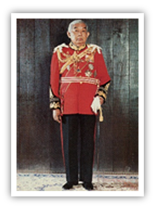 พลตรี นายทหารพิเศษ